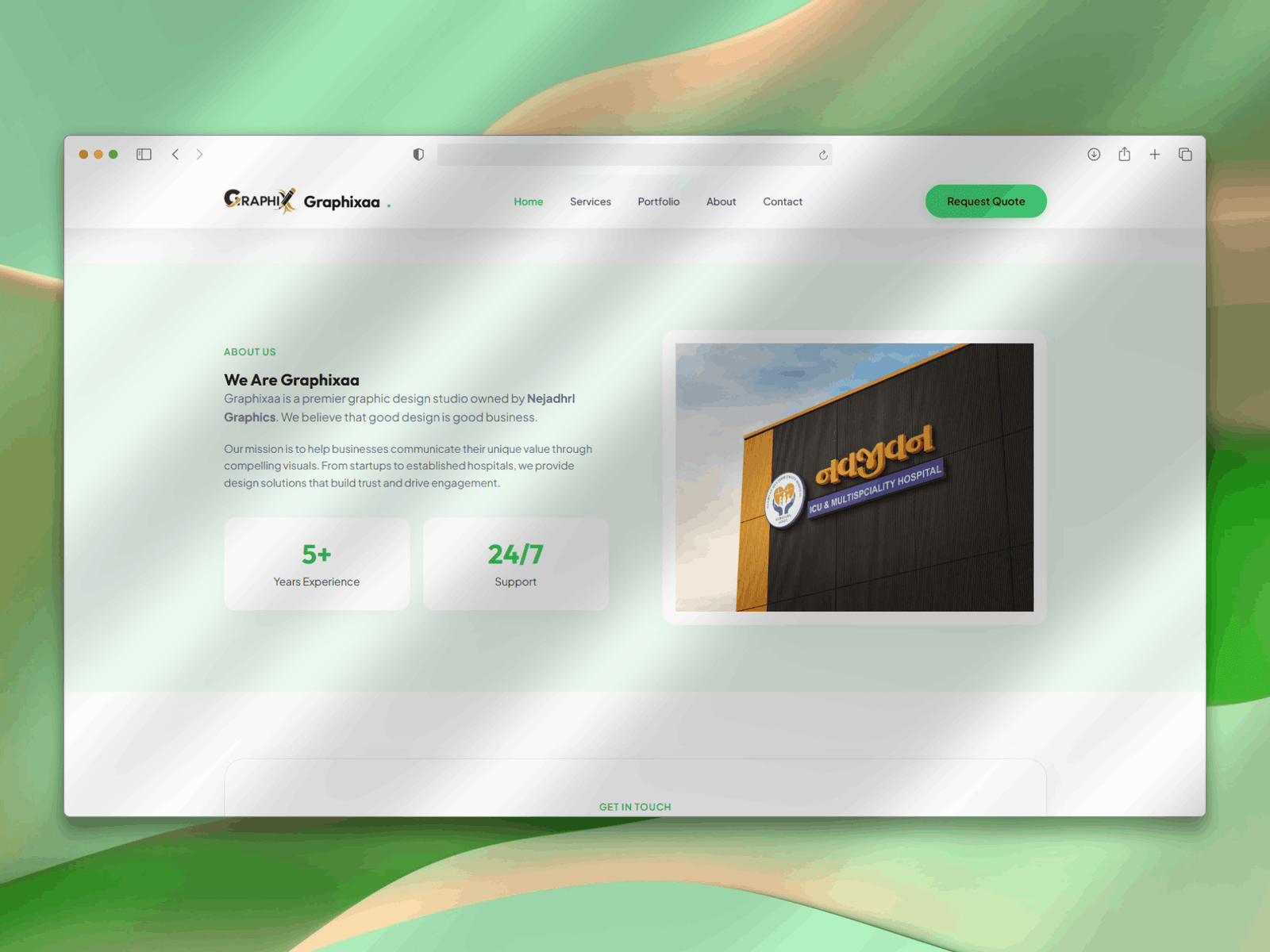 Graphixaa