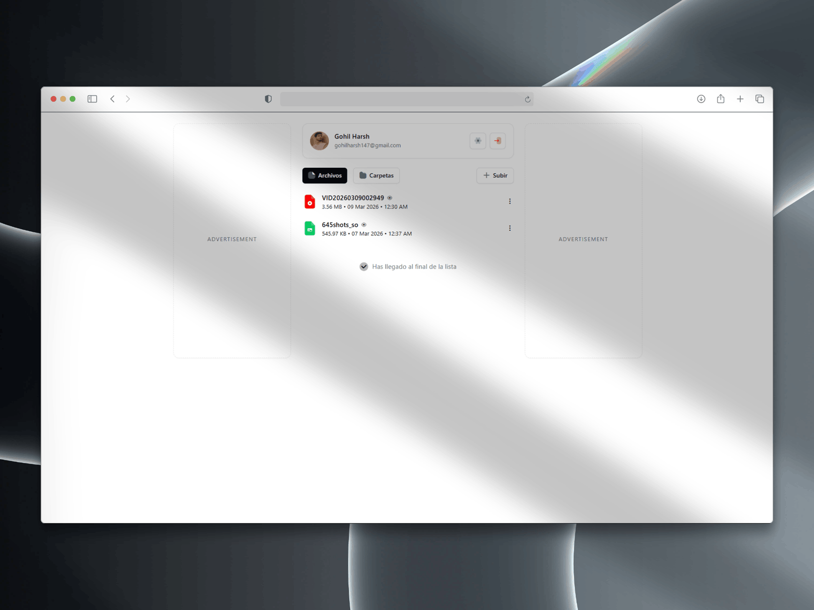 PublicaDrive